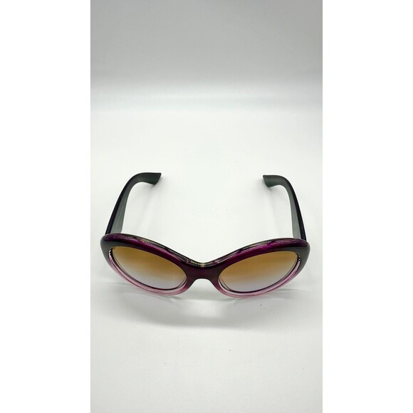 Prada Purple Gradient SPR30P main image 5